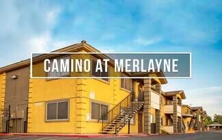 Henderson, NV undefined - 409-417 E Merlayne Dr Henderson, NV undefined - 409-417 E Merlayne Dr