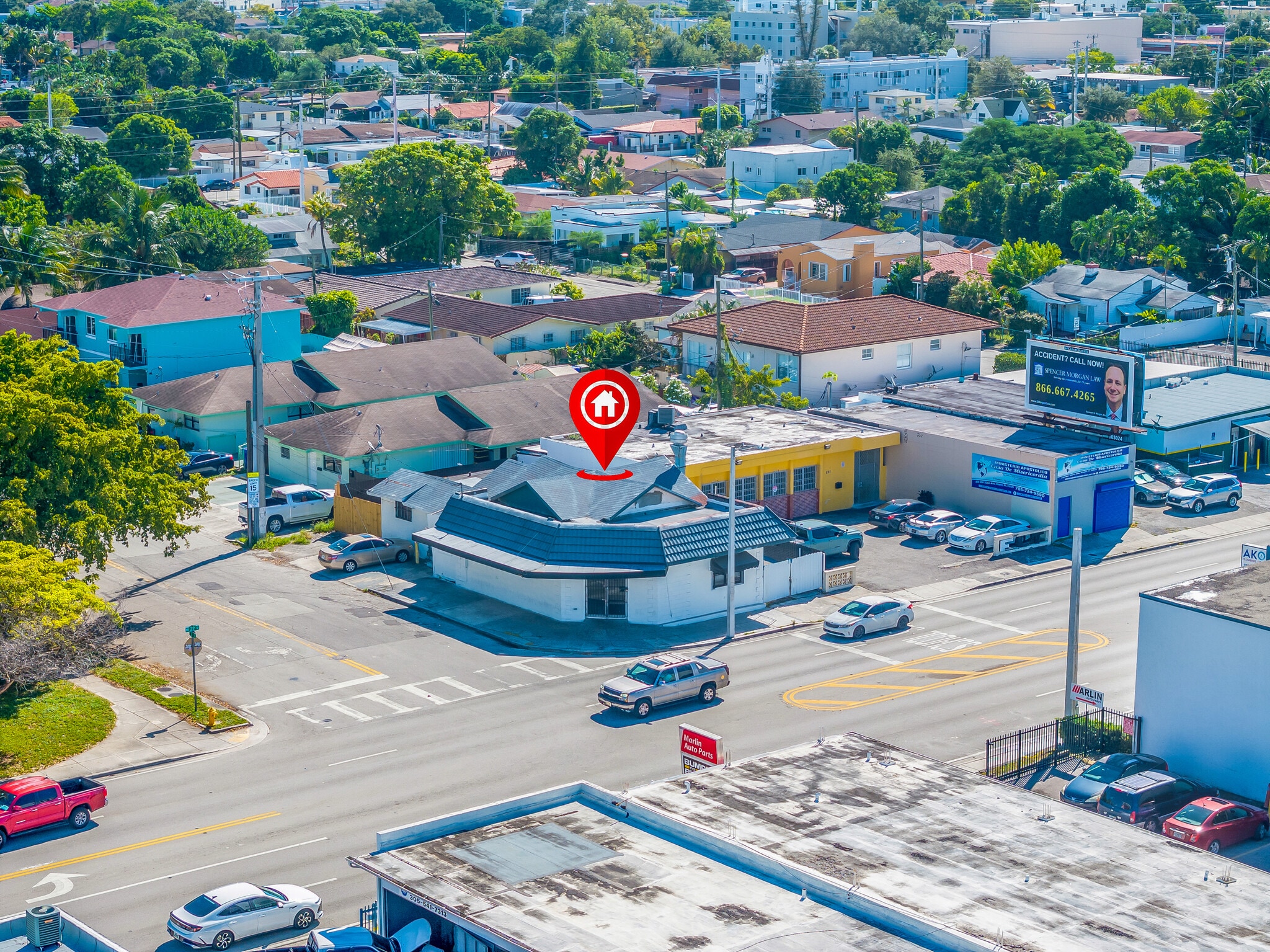 229 NW 22nd Ave, Miami, FL for Sale