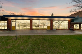 Taylor, MI Retail - 23753 Van Born Rd Taylor, MI Retail - 23753 Van Born Rd