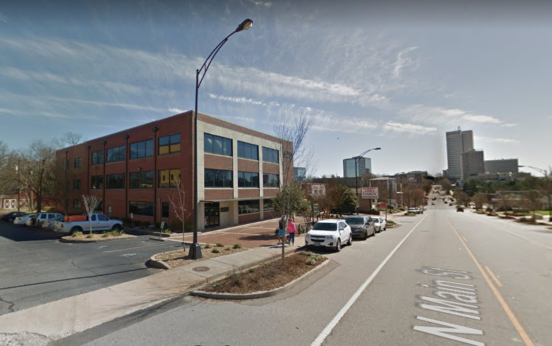 620 N Main St, Greenville, SC for Rent