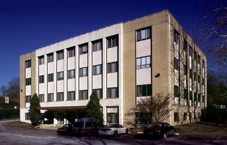 Media, PA Office - 100 W 6th St
