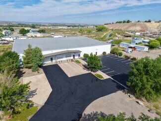 Montrose, CO Flex - 12045 6300 Rd