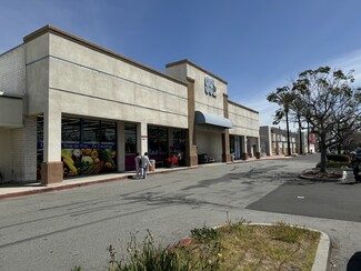 Montclair, CA Retail - 5120-5200 Moreno St