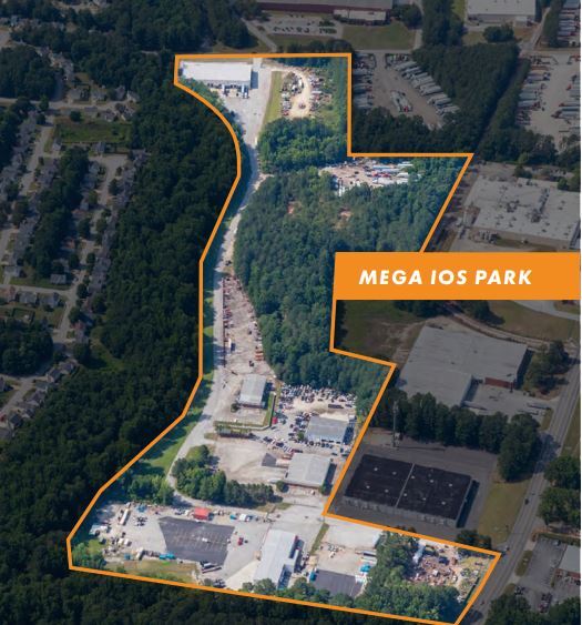 2249 Lithonia Industrial Blvd, Lithonia, GA for Rent