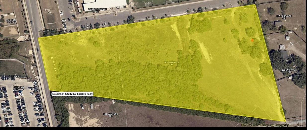 Scottsdale Dr, Leander, Leander, TX for Sale