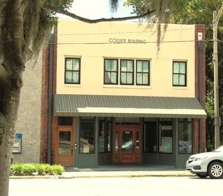 Brunswick, GA Office/Retail - 706 Gloucester St Brunswick, GA Office/Retail - 706 Gloucester St