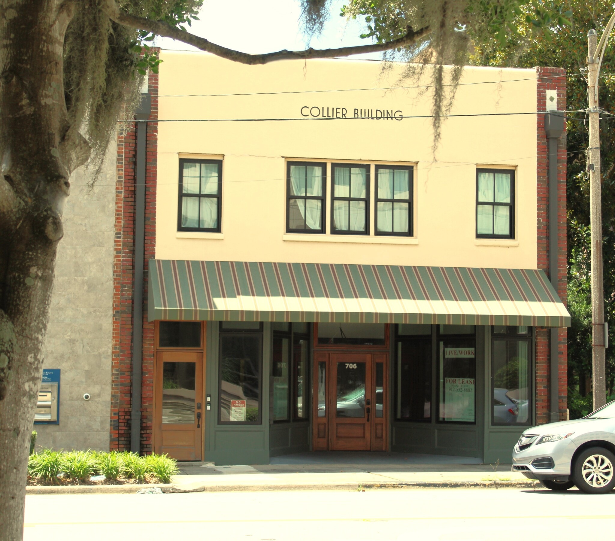 706 Gloucester St, Brunswick, GA for Rent