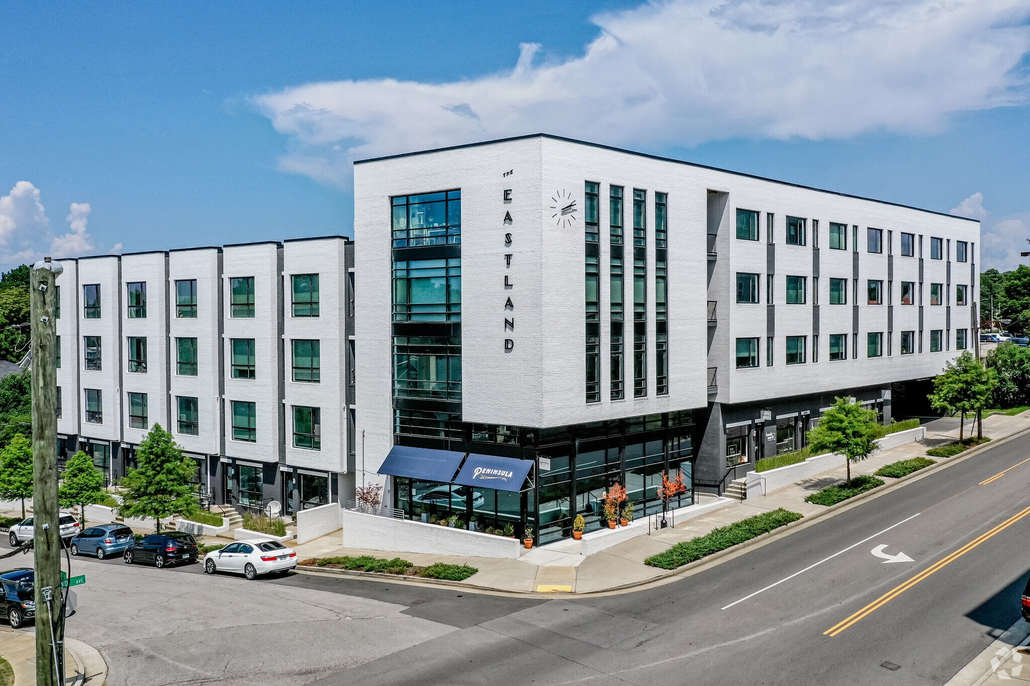 1035 W Eastland Ave, Nashville, TN for Rent