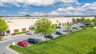 Windsor Mill, MD Flex - 2707 Rolling Rd