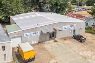 Columbus, MS Showroom - 208 Conway Dr