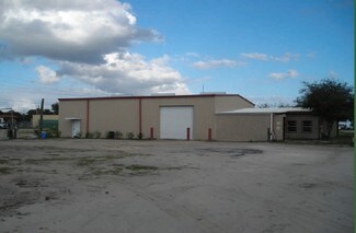 Alturas, FL Warehouse - 5600 Packinghouse Rd