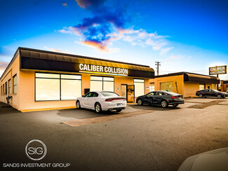 Florissant, MO undefined - 8306 N Lindbergh Blvd