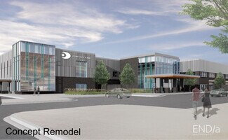 Bismarck, ND Medical - 1237 W Divide Ave