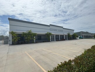 Cape Coral, FL Industrial - 669 Stonecrest Ln