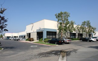 Ontario, CA Industrial - 1235 E Francis St Ontario, CA Industrial - 1235 E Francis St