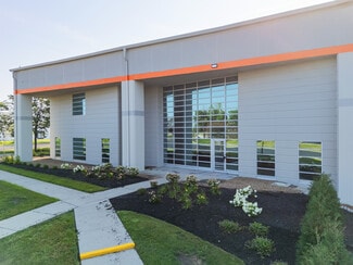 Grove City, OH Industrial - 3400 Southpark Pl