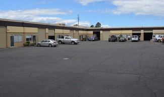Union City, CA Industrial - 33441-33459 Western Ave