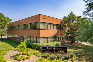 Downers Grove, IL Office - 3041 Woodcreek Dr Downers Grove, IL Office - 3041 Woodcreek Dr