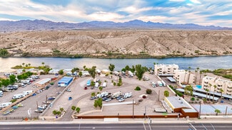 Bullhead City, AZ Manufactured Housing/Mobile Housing - 1621 Hwy 95