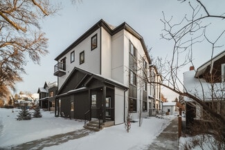 Edmonton, AB Multi-Family - 11121 62 STREET Edmonton, AB Multi-Family - 11121 62 STREET