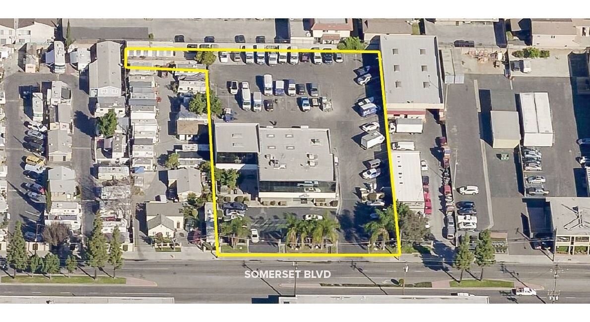 7237 Somerset Blvd, Paramount, CA for Rent