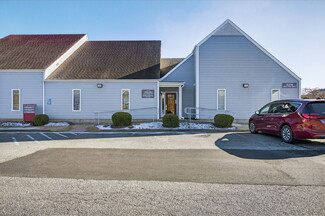 Hampton, VA undefined - 2216 Executive Dr