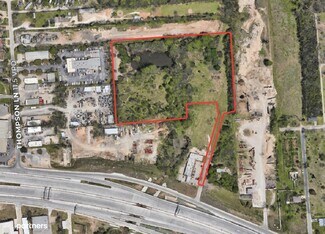 Austin, TX Industrial - 715 Bastrop Hwy N