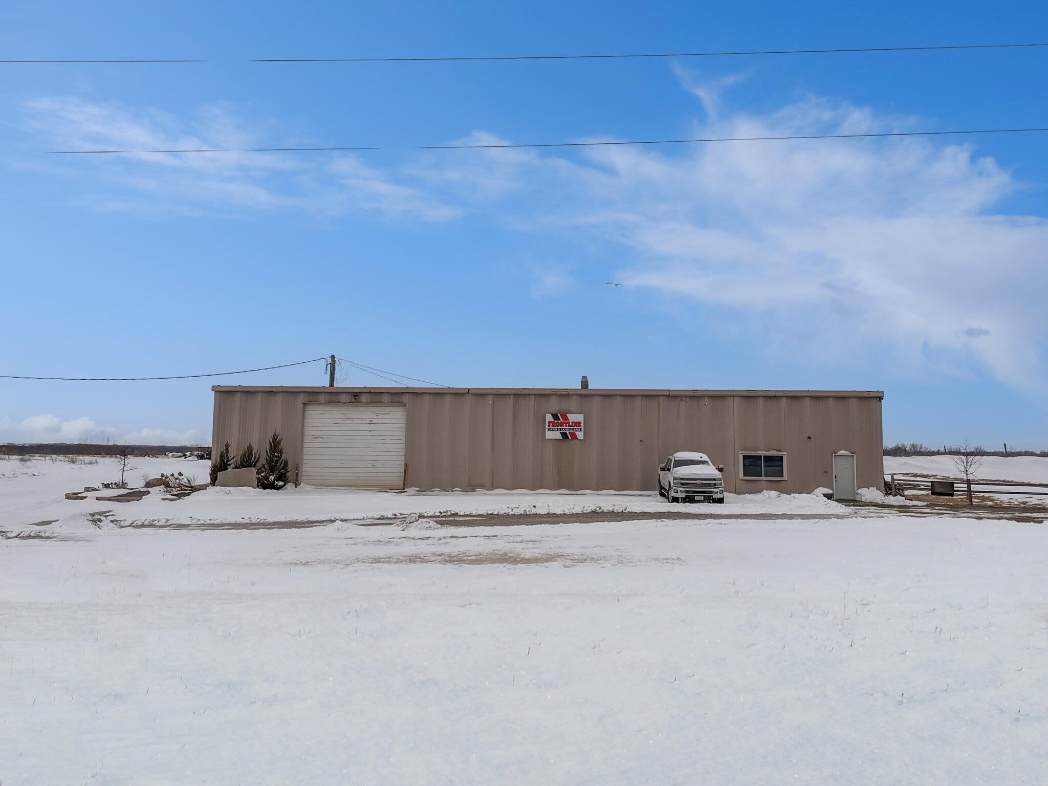 10980 NE Hubbell Rd, Maxwell, IA for Sale