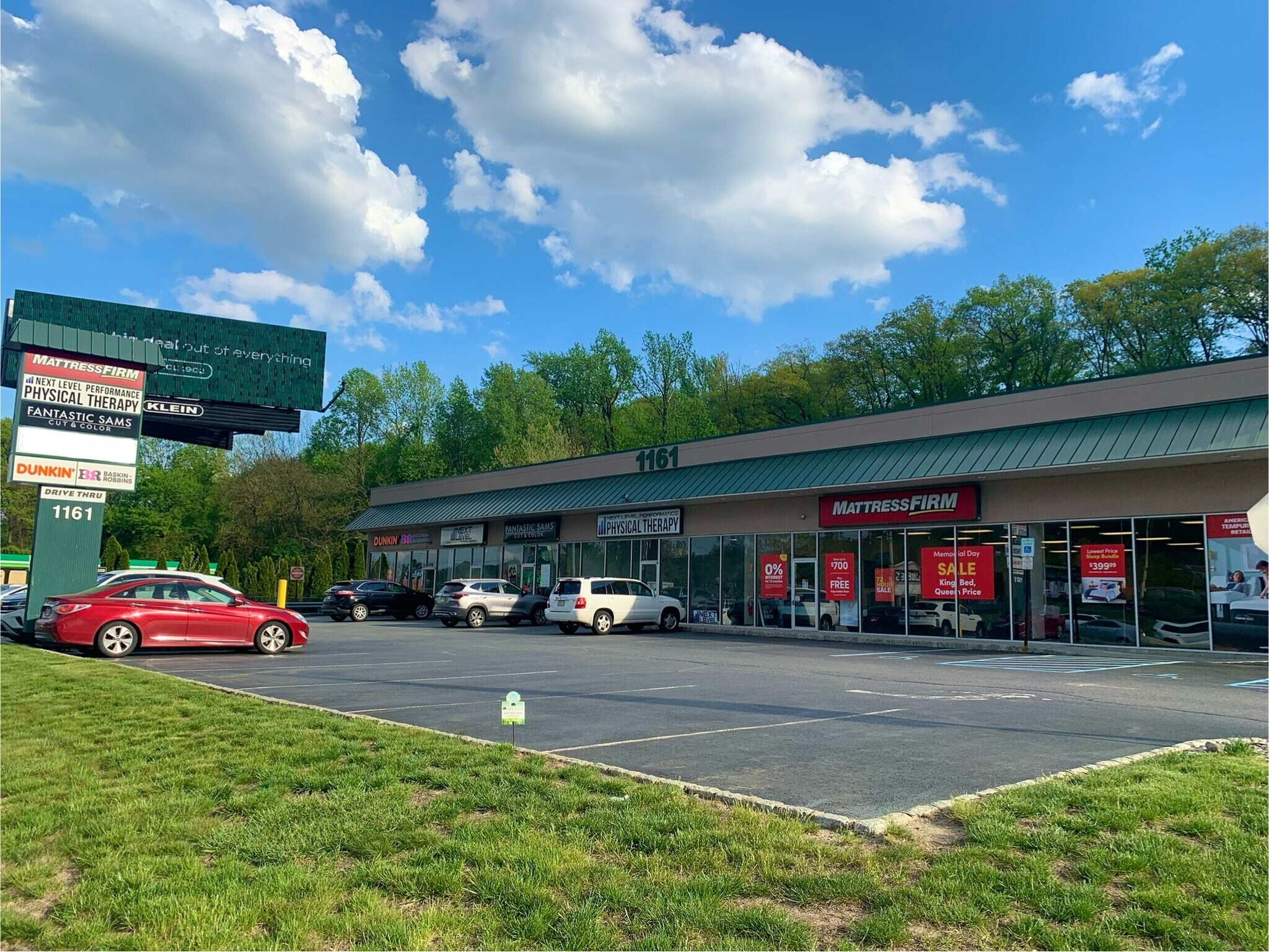 1161 Route 23 South, Kinnelon, NJ for Rent