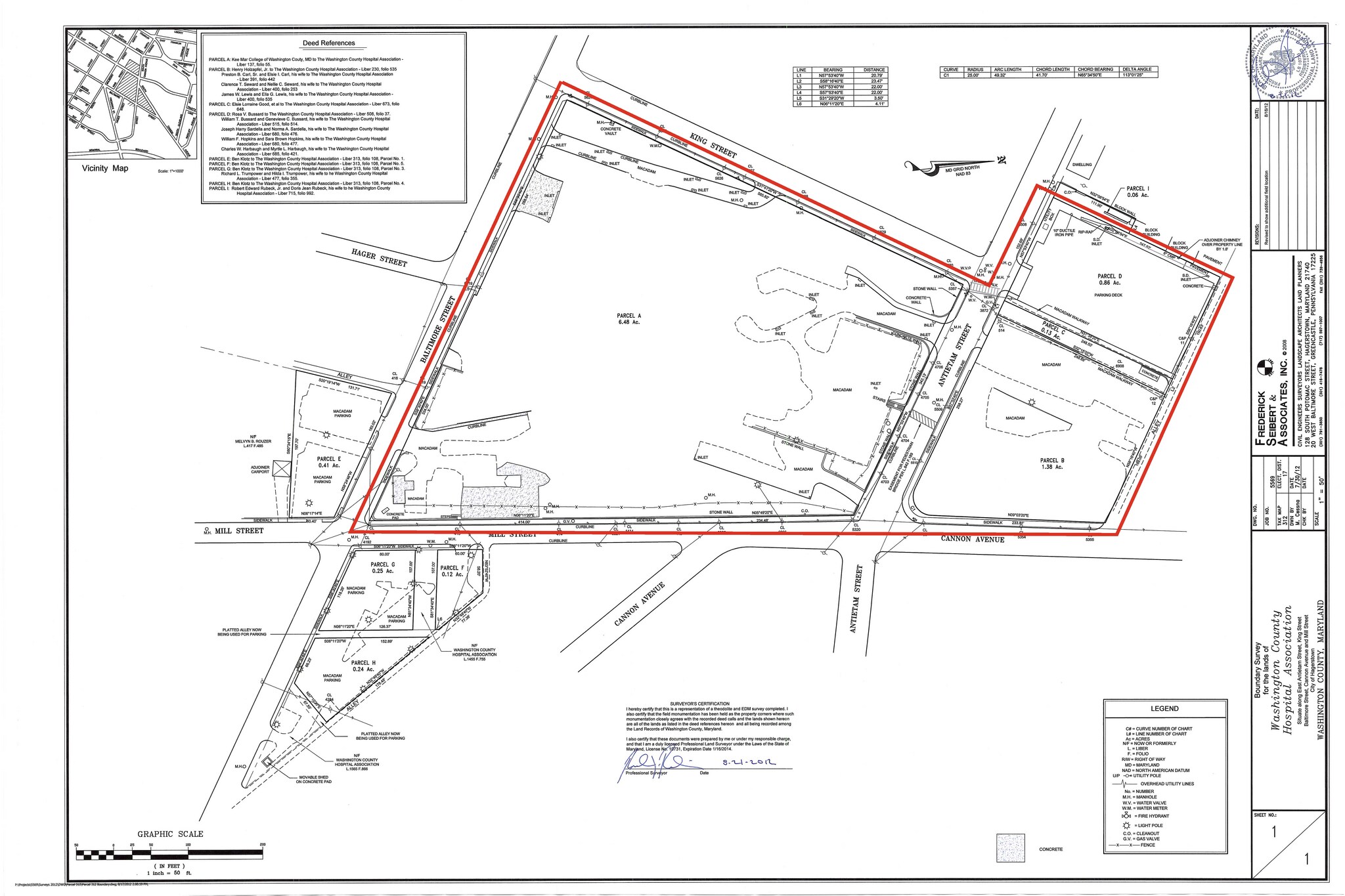 , Hagerstown, MD for Sale