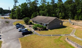 Thomasville, GA Retail - 19351 N Us-19 Thomasville, GA Retail - 19351 N Us-19