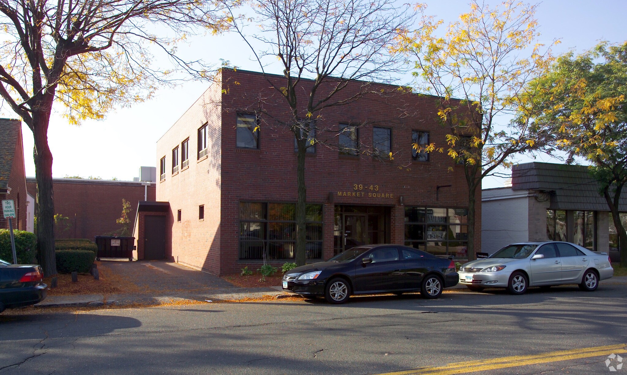 39-43 Market Sq, Newington, CT for Sale