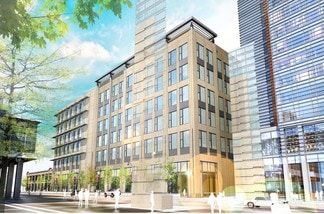 Chicago, IL Industrial - 2222 S Indiana Ave