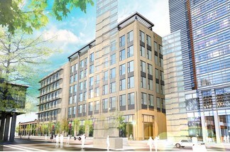 Chicago, IL Telecom Hotel/Data Hosting - 2222 S Indiana Ave