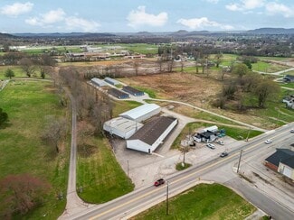 Lebanon, KY Commercial - 500 E Main St