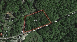 The Plains, VA Residential - 6322 Hopewell Rd