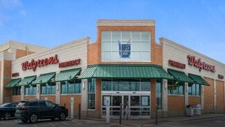 Reynoldsburg, OH Retail - 2615 Brice Rd