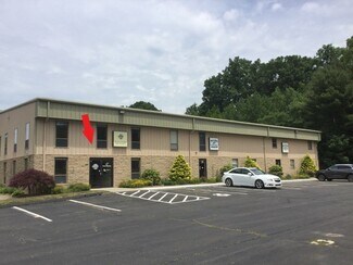 Prospect, CT Office/Retail - 94 Union City Rd