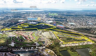 Port Charlotte, FL Commercial Land - 175 Kings Hwy