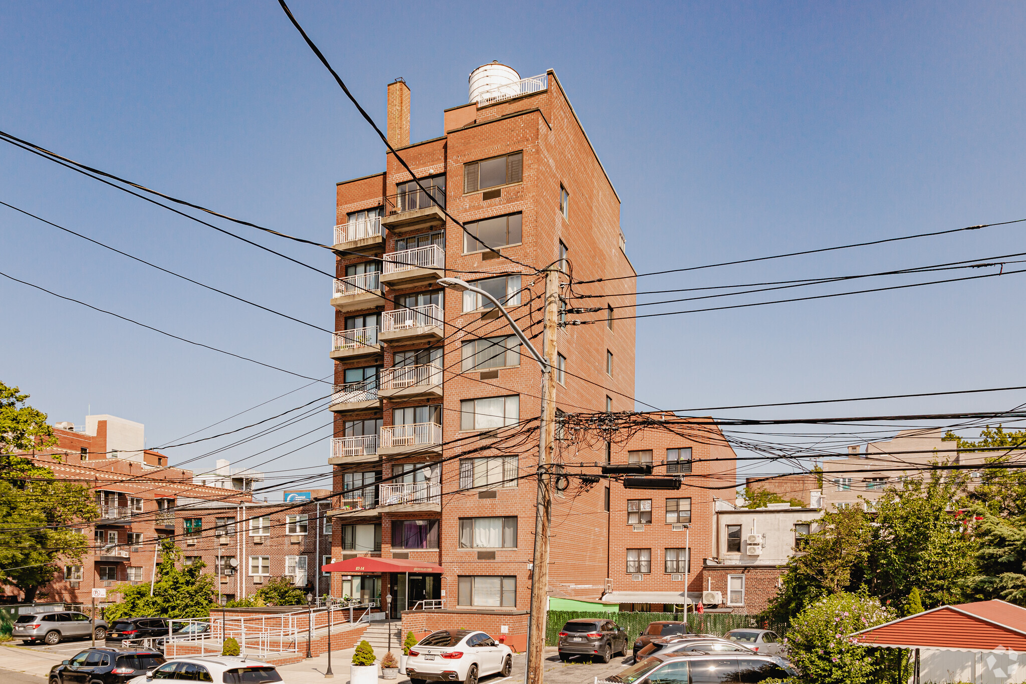 8714 57th Rd, Elmhurst, NY for Sale