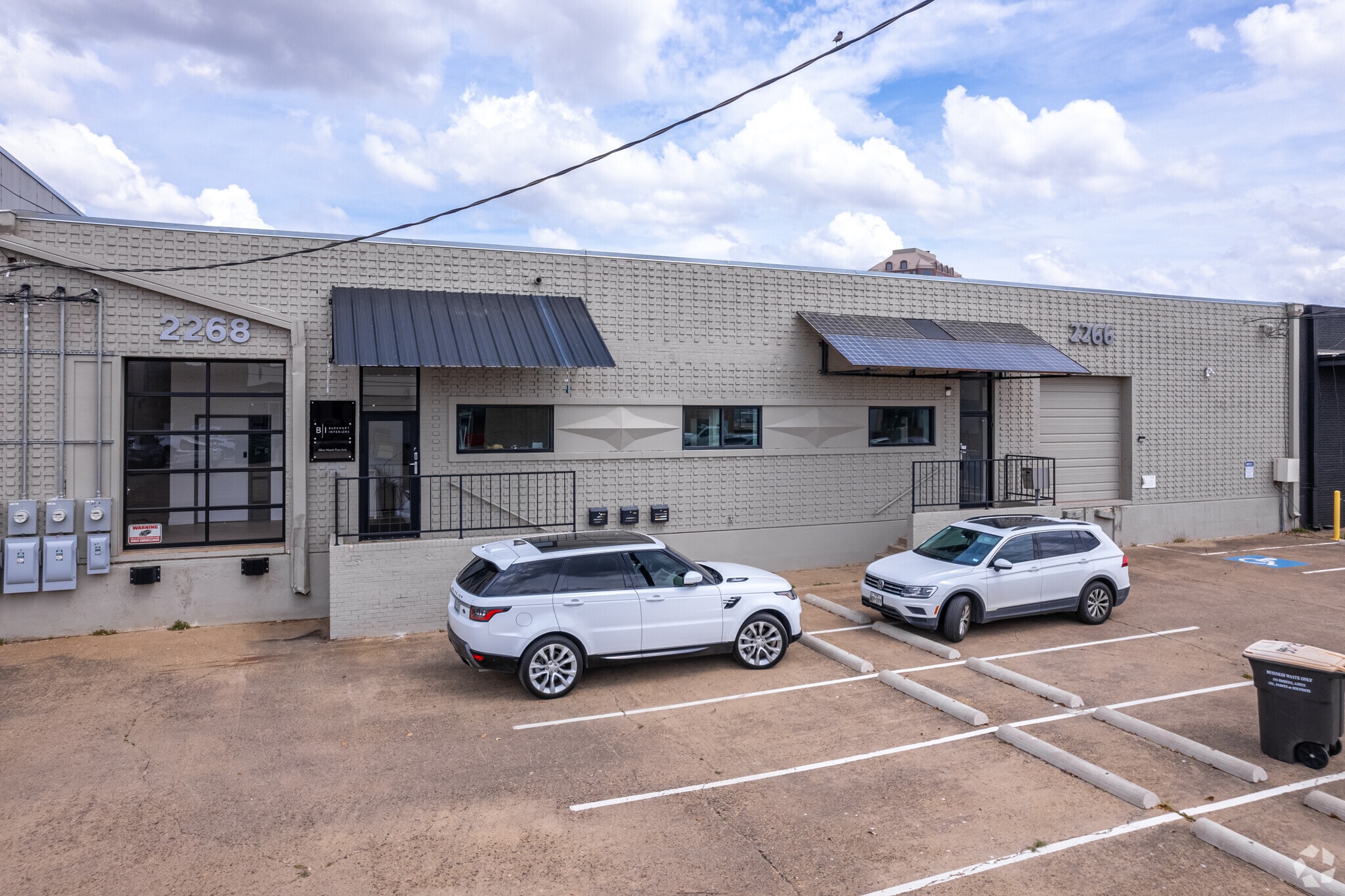 2266-2268 Monitor St, Dallas, TX for Rent