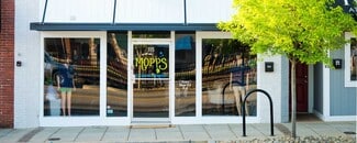 Easley, SC Office - 115 W Main St Easley, SC Office - 115 W Main St