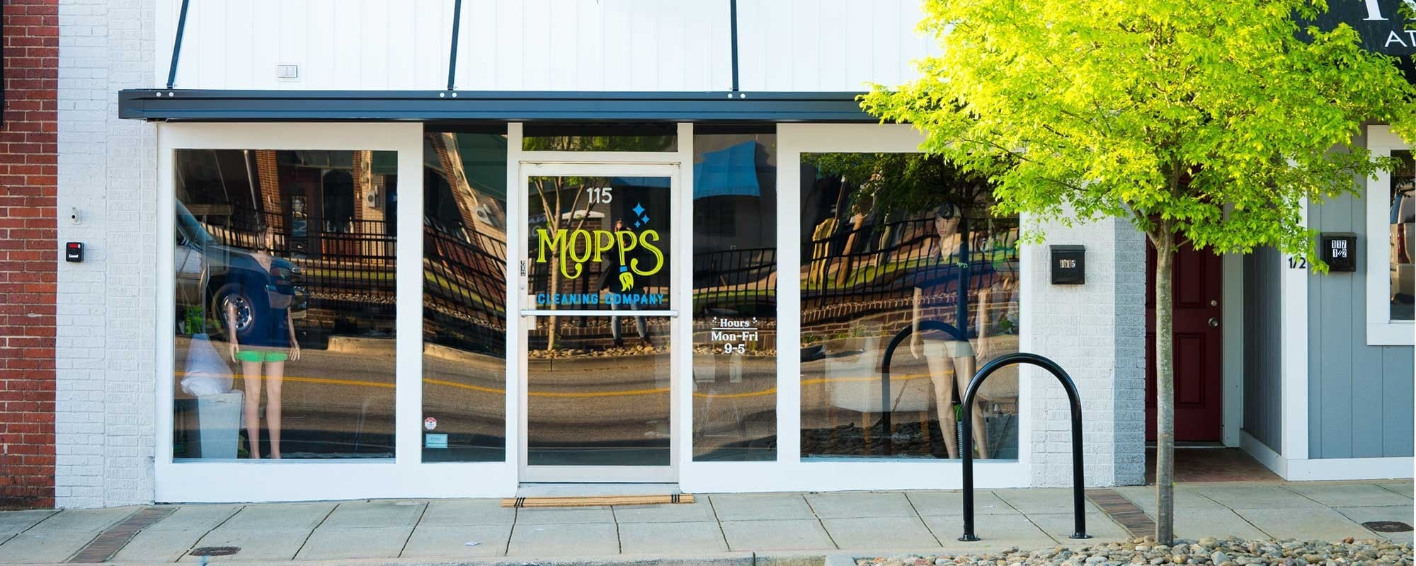 115 W Main St, Easley, SC for Rent