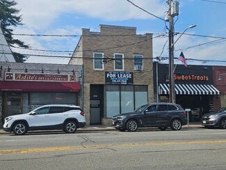 Mineola, NY Retail - 158 Jericho Tpke
