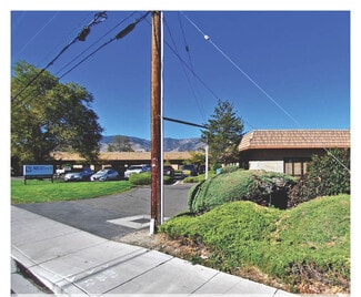 Carson City, NV Office/Retail - 400 Hot Springs Rd