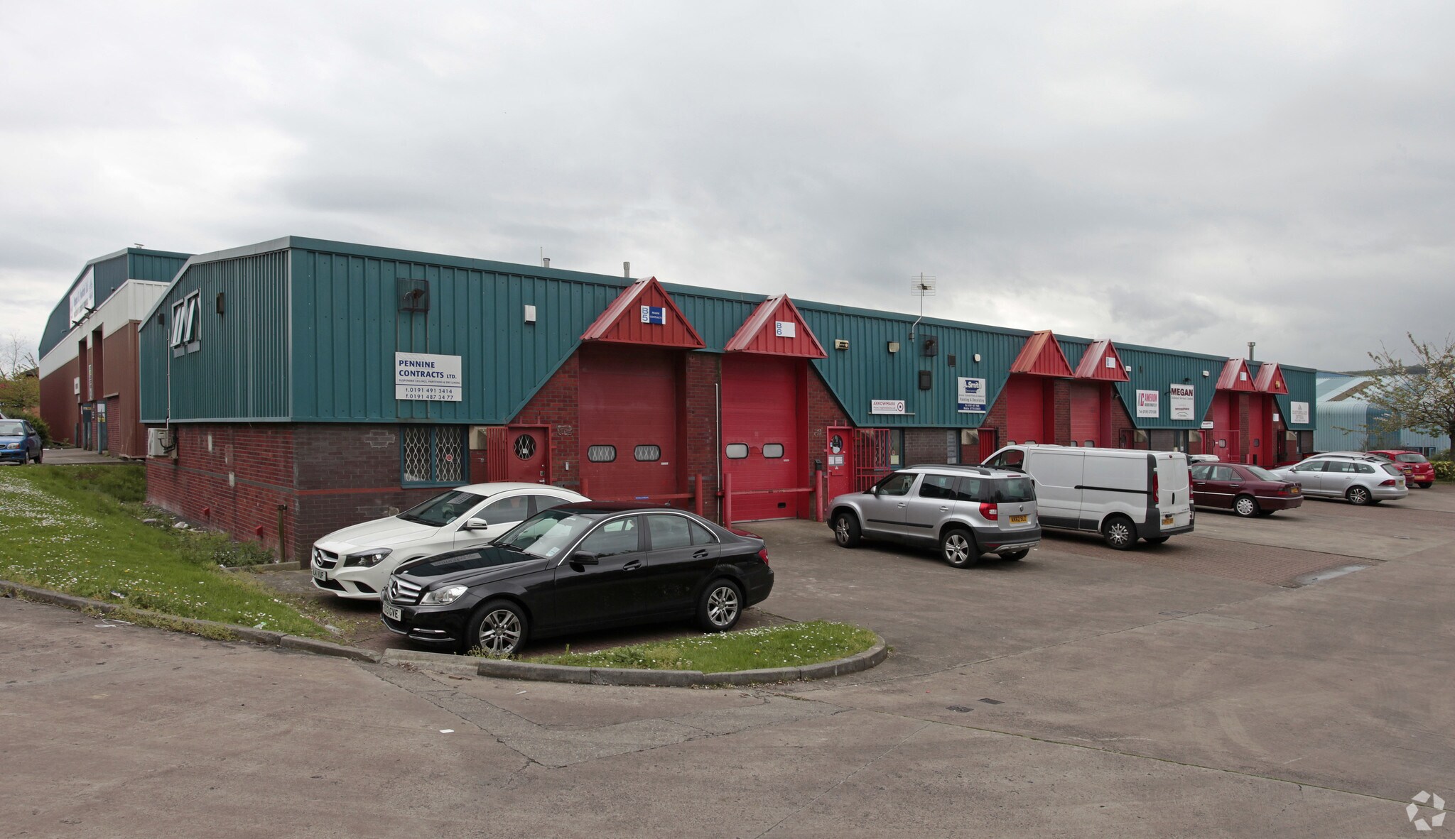 Eleventh Ave N, Gateshead, TWR for Sale