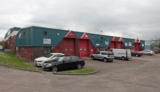 Gateshead, TWR Light Manufacturing - Eleventh Ave N