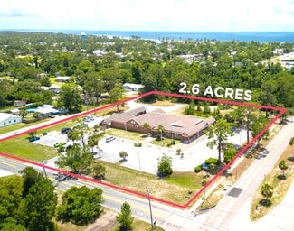 Port Saint Joe, FL Specialty - 502 Garrison Ave Port Saint Joe, FL Specialty - 502 Garrison Ave