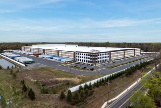 Pemberton, NJ Office, Industrial - 200 S Pemberton Rd Pemberton, NJ Office, Industrial - 200 S Pemberton Rd