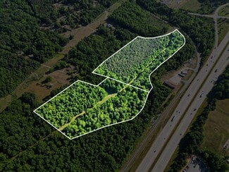 East Spencer, NC Commercial - 0 Pinetree East Spencer, NC Commercial - 0 Pinetree